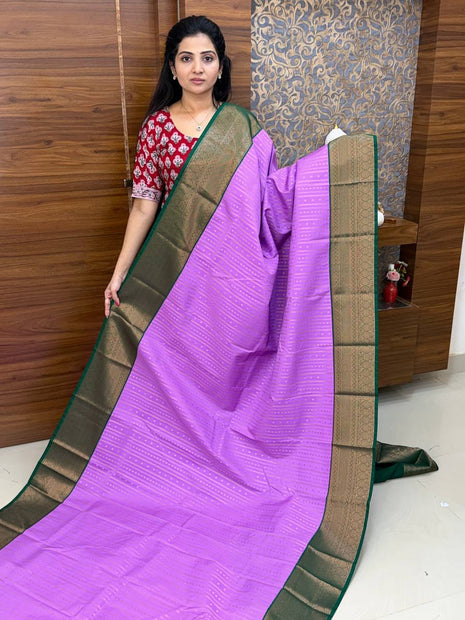 KORVAI SILK