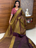 PREMIUM KANCHI GOLD ZARI