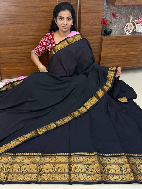 Half Saree ( Unstitched)