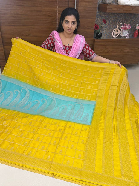 Pure Viscose Georgette