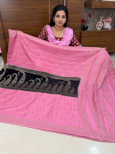 Pure Viscose Georgette