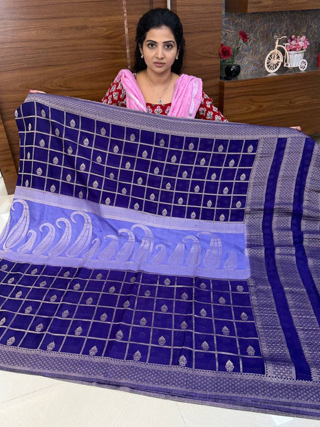 Pure Viscose Georgette