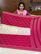 Pure Viscose Georgette