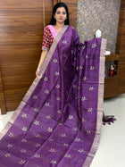 Tussar Silk