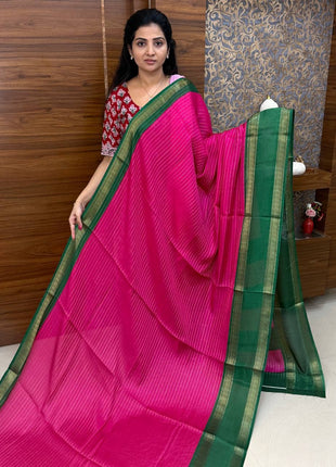 Uppada Silk