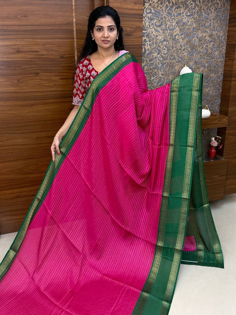Uppada Silk
