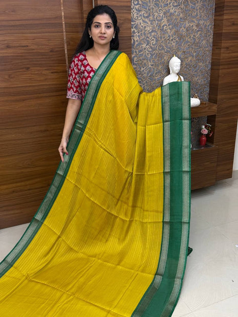 Uppada Silk