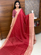 Uppada Silk