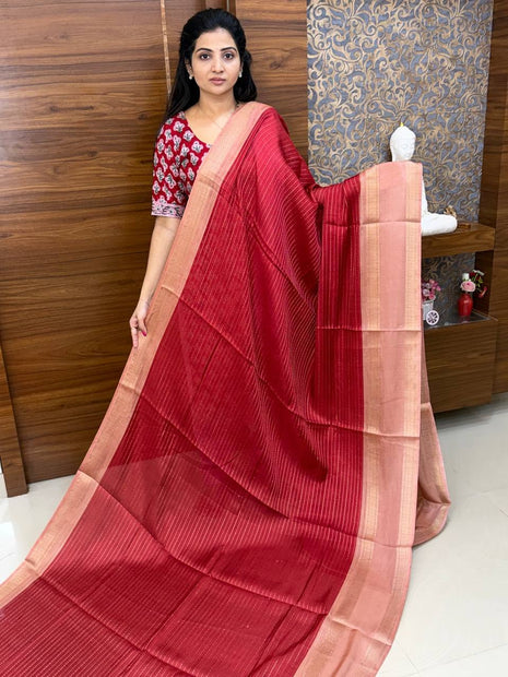 Uppada Silk