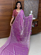 Designer Saree