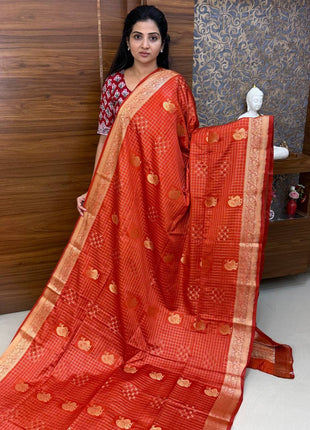 Chinnon Silk