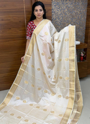 Chinnon Silk