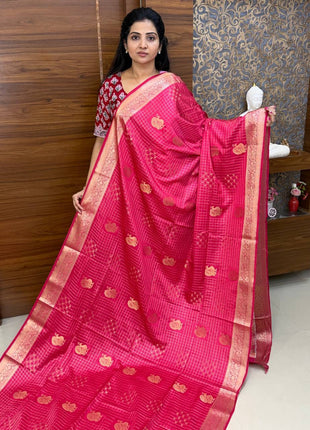 Chinnon Silk