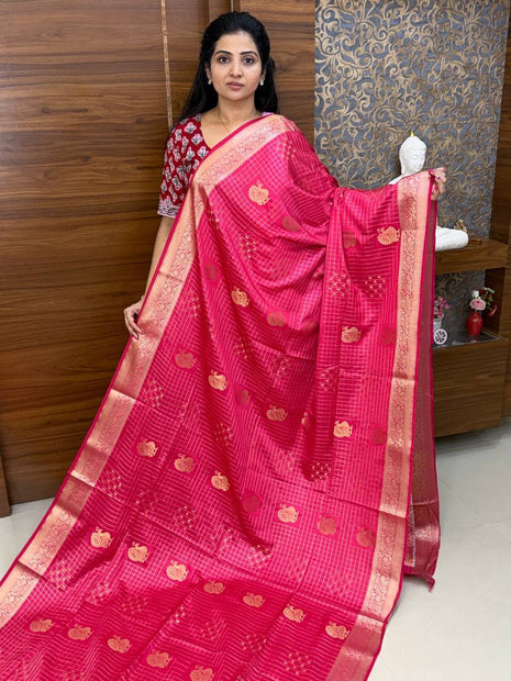 Chinnon Silk