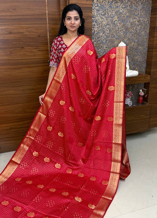 Chinnon Silk