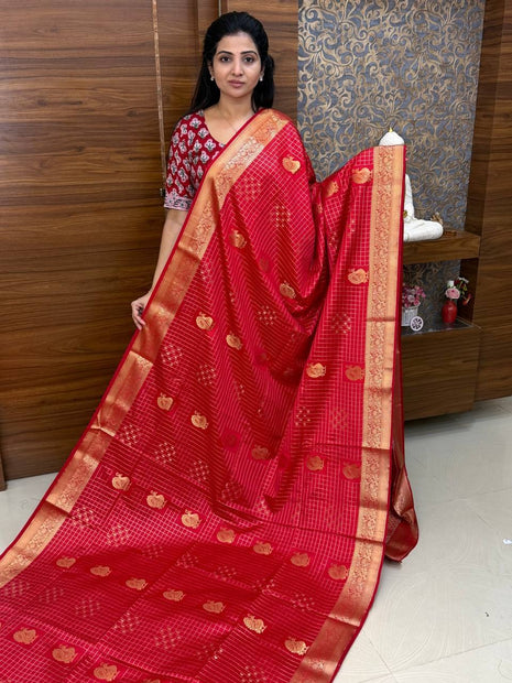 Chinnon Silk