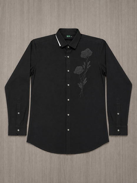 Shirt Full Sleeve