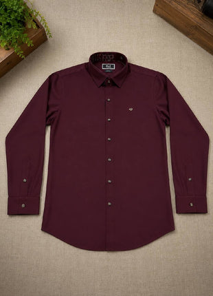 Shirt Full Sleeve