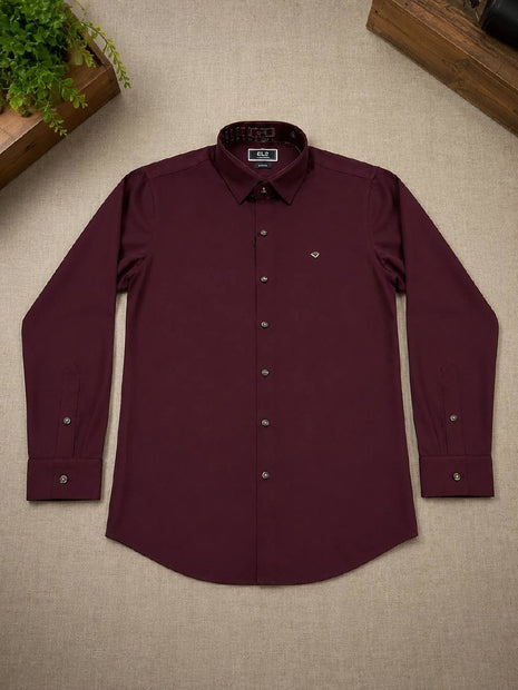 Shirt Full Sleeve