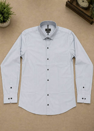 SHIRT FULL SLEEVE