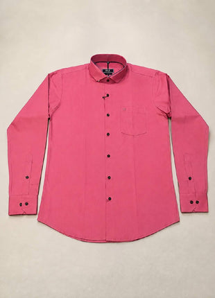 SHIRT FULL SLEEVE