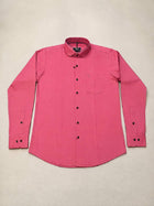 SHIRT FULL SLEEVE