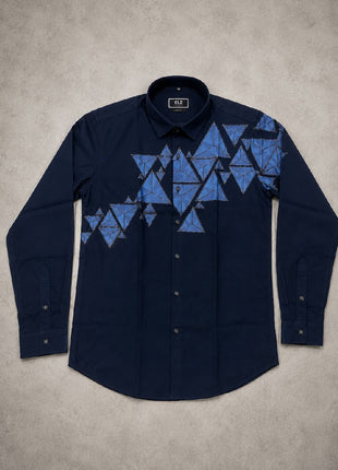 SHIRT FULL SLEEVE