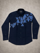 SHIRT FULL SLEEVE