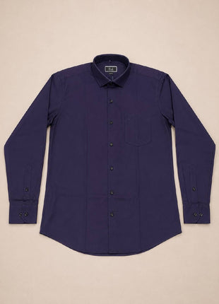 SHIRT FULL SLEEVE