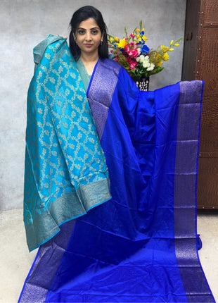 Warm Silk