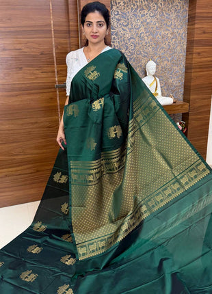 Pure Silk