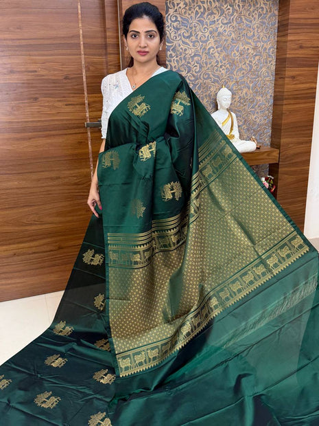Pure Silk