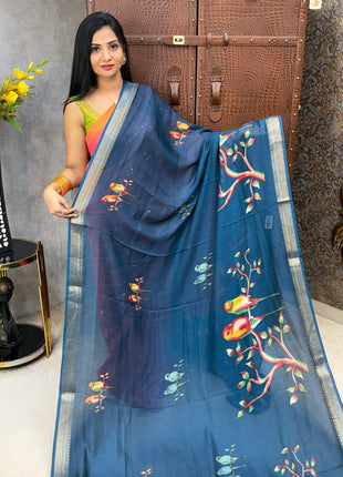 Muslin Georgette