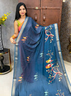 Muslin Georgette
