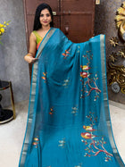 Muslin Georgette
