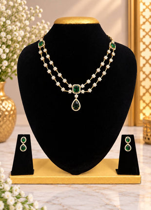 Stone Jewellery