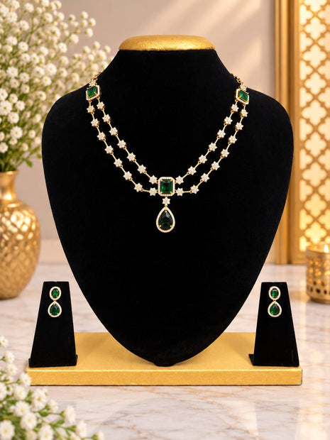 Stone Jewellery