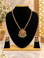 Temple Jewellery