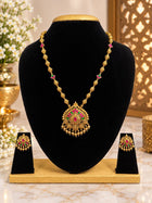 Temple Jewellery