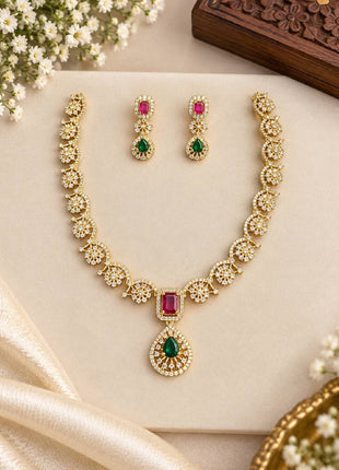 Stone Jewellery