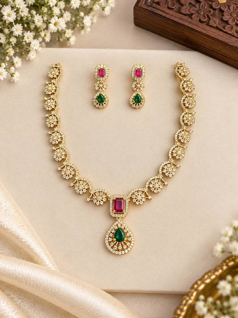 Stone Jewellery