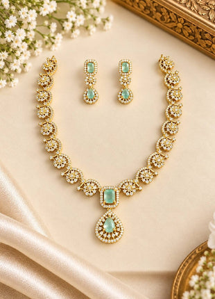 Stone Jewellery