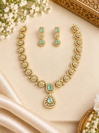 Stone Jewellery