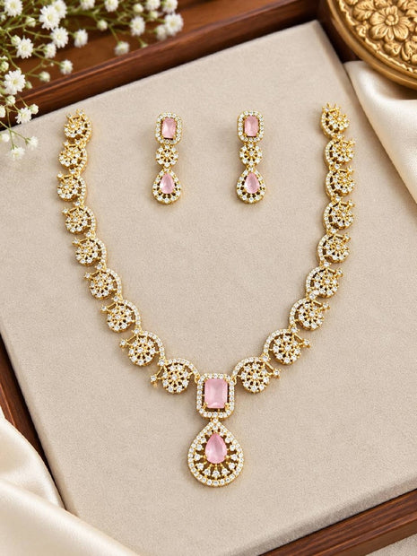 Stone Jewellery