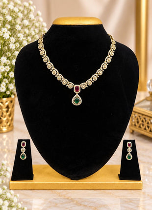 Stone Jewellery