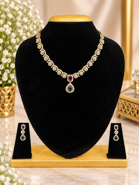 Stone Jewellery