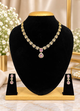 Stone Jewellery
