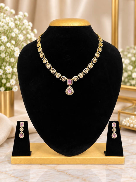 Stone Jewellery