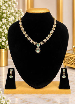 Stone Jewellery