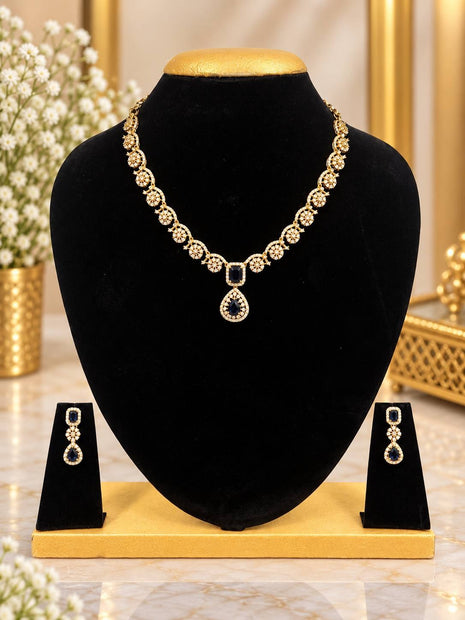 Stone Jewellery